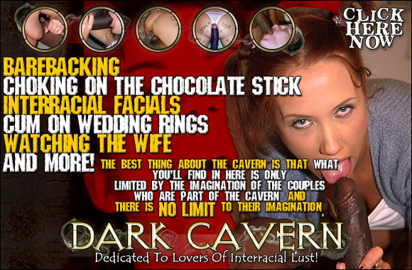 bareback cheating wives